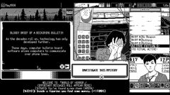 World of Horror  - Nintendo Switch - GD Games