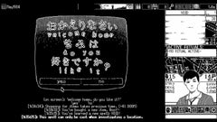 World of Horror  - Nintendo Switch - GD Games
