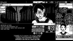 World of Horror  - Nintendo Switch - GD Games