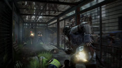World War Z Aftermath / PS4 / Playstation 4 - GD Games
