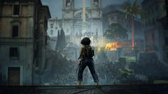 World War Z: Aftermath / PS5 / Playstation 5 - GD Games
