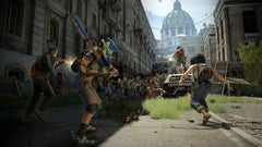 World War Z: Aftermath / PS5 / Playstation 5 - GD Games