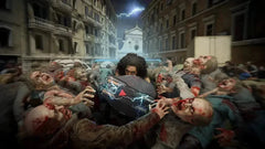 World War Z: Aftermath / PS5 / Playstation 5 - GD Games