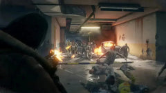 World War Z - Nintendo Switch - GD Games