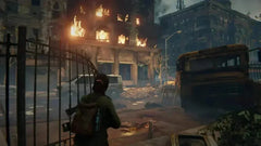 World War Z - Nintendo Switch - GD Games