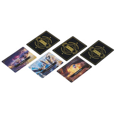 Worlds Bundle 2025 - Chinese Riftbound League of Legends TCG - GD Games