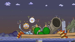 Worms Armageddon Anniversary Edition - Nintendo Switch - GD Games