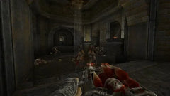 Wrath: Aeon of Ruin / PS4 / Playstation 4 - GD Games