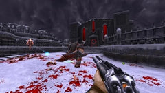 Wrath: Aeon of Ruin / PS4 / Playstation 4 - GD Games