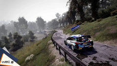 WRC 10  / PS4 / Playstation 4 - GD Games