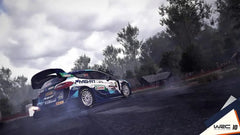 WRC 10  / PS4 / Playstation 4 - GD Games