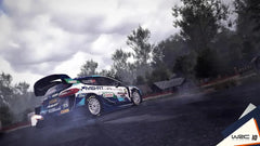 WRC 10  / PS4 / Playstation 4 - GD Games