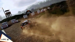 WRC 10 / PS5 / Playstation 5 - GD Games 
