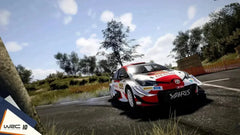 WRC 10 / PS5 / Playstation 5 - GD Games