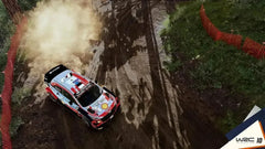 WRC 10 / PS5 / Playstation 5 - GD Games