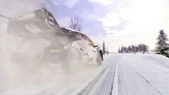 WRC Generations / PS4 / Playstation 4 - GD Games