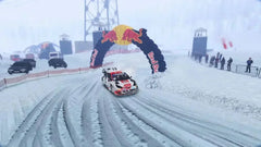 WRC Generations / PS4 / Playstation 4 - GD Games