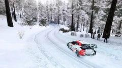 WRC Generations / PS4 / Playstation 4 - GD Games