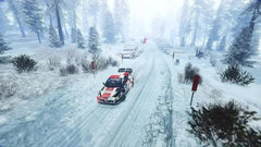 WRC Generations / PS4 / Playstation 4 - GD Games
