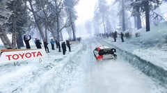 WRC Generations / PS4 / Playstation 4 - GD Games