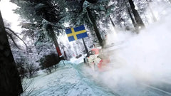 WRC Generations / PS4 / Playstation 4 - GD Games