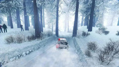 WRC Generations / PS5 / Playstation 5 - GD Games