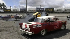 Wreckfest - Nintendo Switch - GD Games 