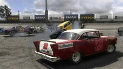 Wreckfest - Nintendo Switch - GD Games