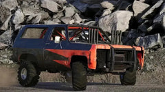 Wreckfest - Nintendo Switch - GD Games