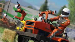 Wreckfest - Nintendo Switch - GD Games