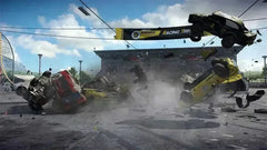 Wreckfest - Nintendo Switch - GD Games