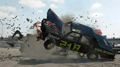 Wreckfest - Nintendo Switch - GD Games
