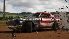 Wreckfest - Nintendo Switch - GD Games