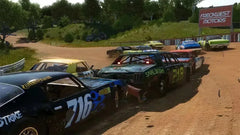 Wreckfest - Nintendo Switch - GD Games