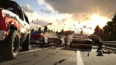 Wreckfest - Nintendo Switch - GD Games