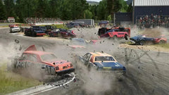 Wreckfest - Nintendo Switch - GD Games