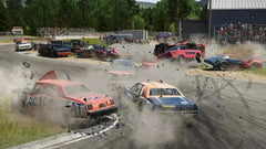 Wreckfest / PS4 / Playstation 4 - GD Games 