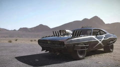 Wreckfest / PS4 / Playstation 4 - GD Games 