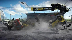 Wreckfest / PS4 / Playstation 4 - GD Games 