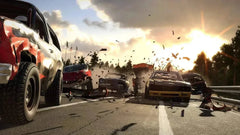 Wreckfest / PS4 /  Playstation 4 - GD Games