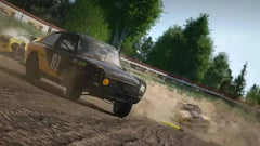 Wreckfest / PS4 /  Playstation 4 - GD Games