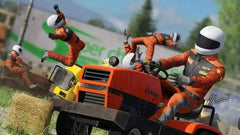 Wreckfest / PS4 /  Playstation 4 - GD Games