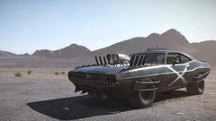 Wreckfest / PS4 /  Playstation 4 - GD Games