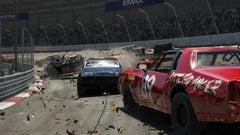 Wreckfest / PS4 /  Playstation 4 - GD Games