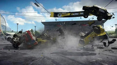 Wreckfest / PS4 /  Playstation 4 - GD Games