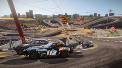 Wreckfest / PS5 / Playstation 5 - GD Games 