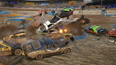 Wreckfest / PS5 / Playstation 5 - GD Games