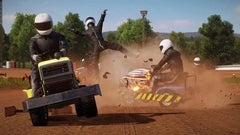 Wreckfest / PS5 / Playstation 5 - GD Games
