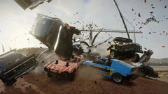 Wreckfest / PS5 / Playstation 5 - GD Games