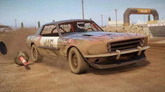 Wreckfest / PS5 / Playstation 5 - GD Games
